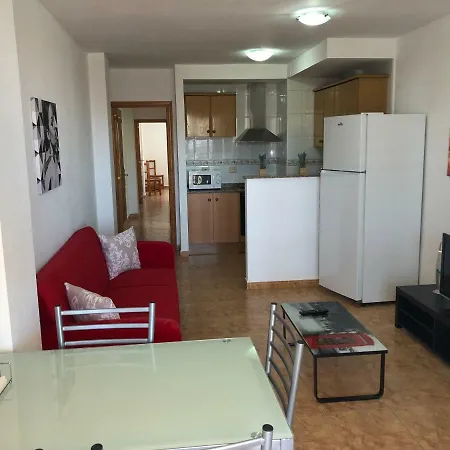 Apartamento Playa De Moncofa (Moncófar)