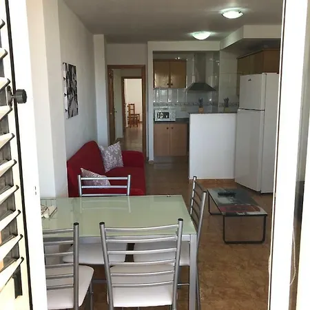 Apartamento Playa De * Moncofa (Moncófar)