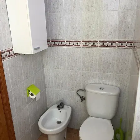 Apartamento Playa De *