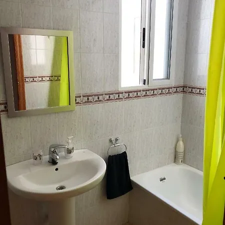 Apartamento Playa De Apartamento *