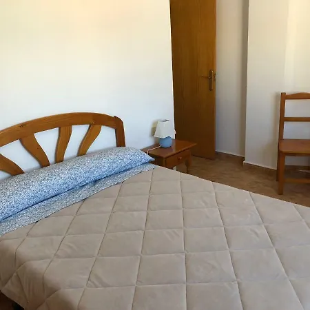 Apartamento Playa De Apartamento *