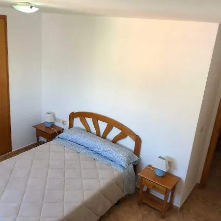 Apartamento Playa De Apartamento *