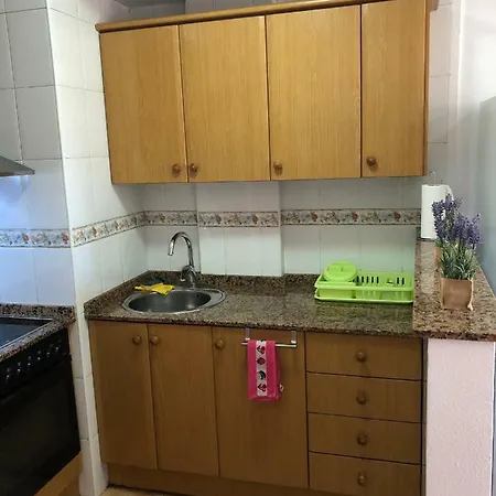 Apartamento Apartamento Playa De *