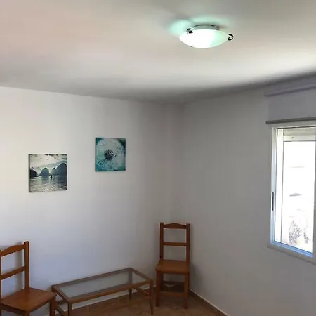Apartamento Playa De *