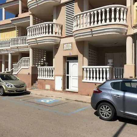Apartamento Playa De * Moncofa (Moncófar)