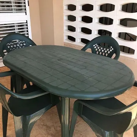 Apartamento Playa De