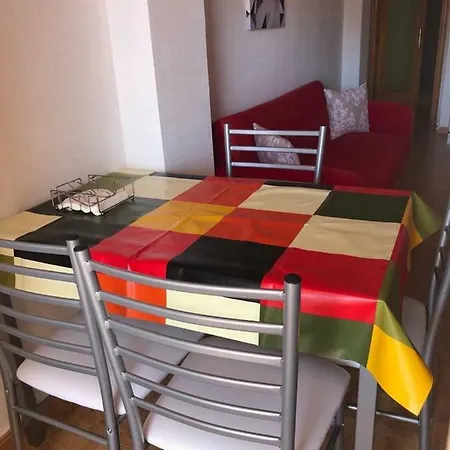 Apartamento Playa De Apartamento Moncofa (Moncófar)
